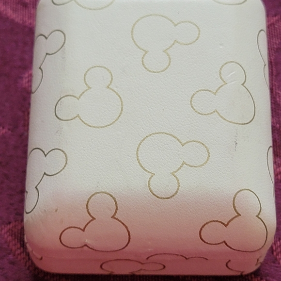 Disney Parks Mickey Mouse Necklace - Picture 6 of 8